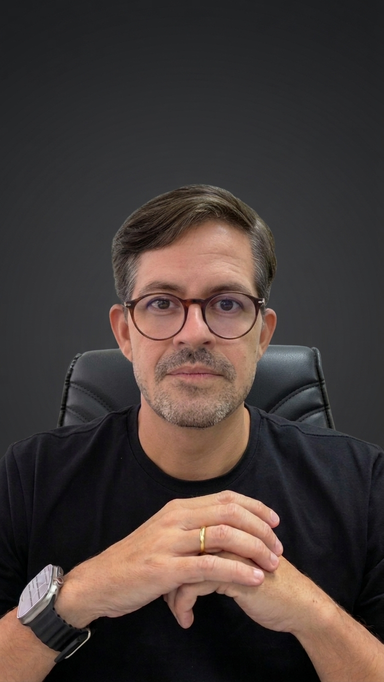 Ivan Andrade
